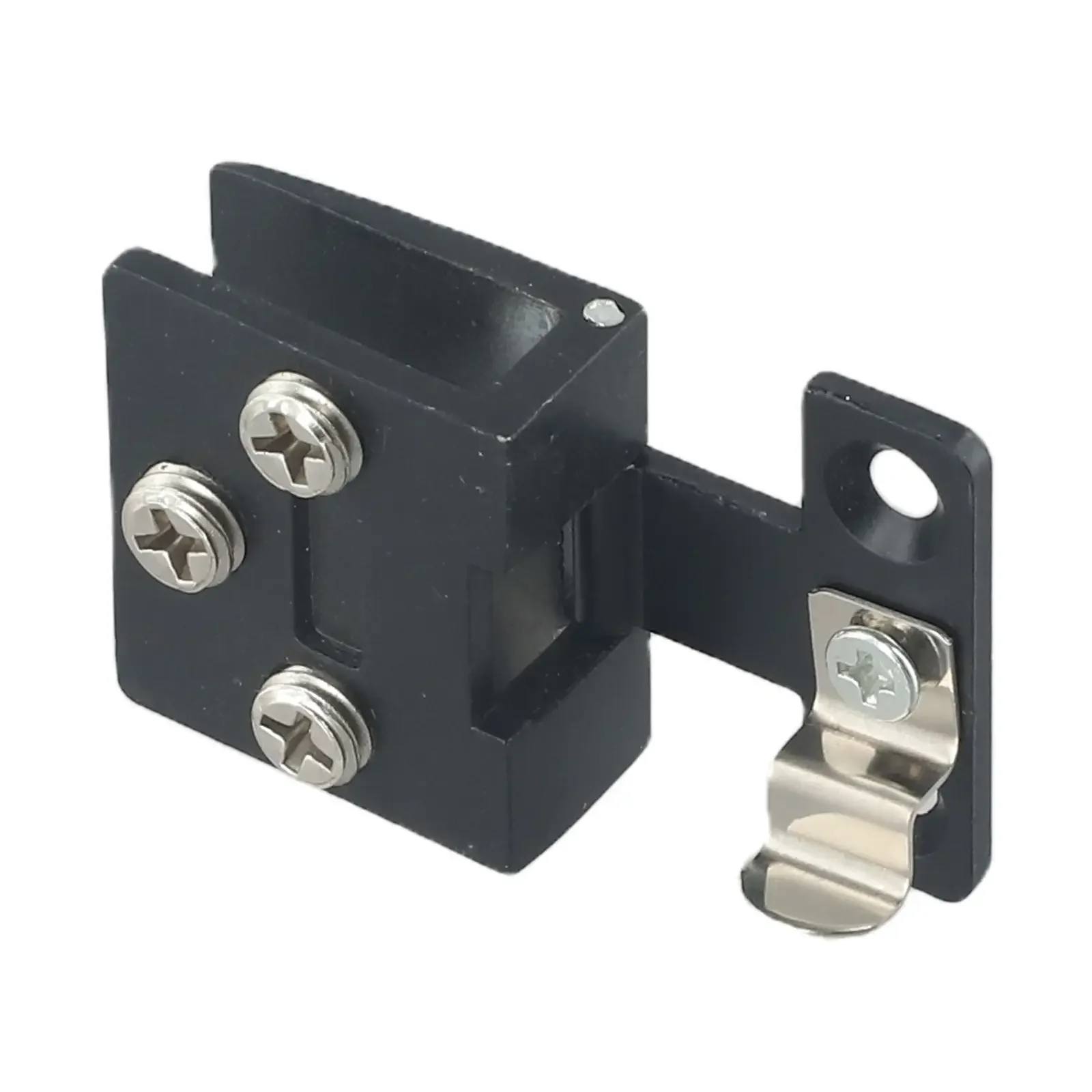 Bisagra de sujeción para vitri - Furniture Hardware Display reseña y precio