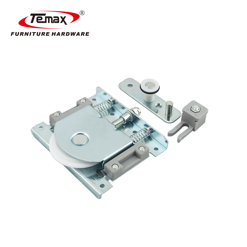 STLF - Rodillos para Puertas C - Furniture Grade Hardware reseña y precio