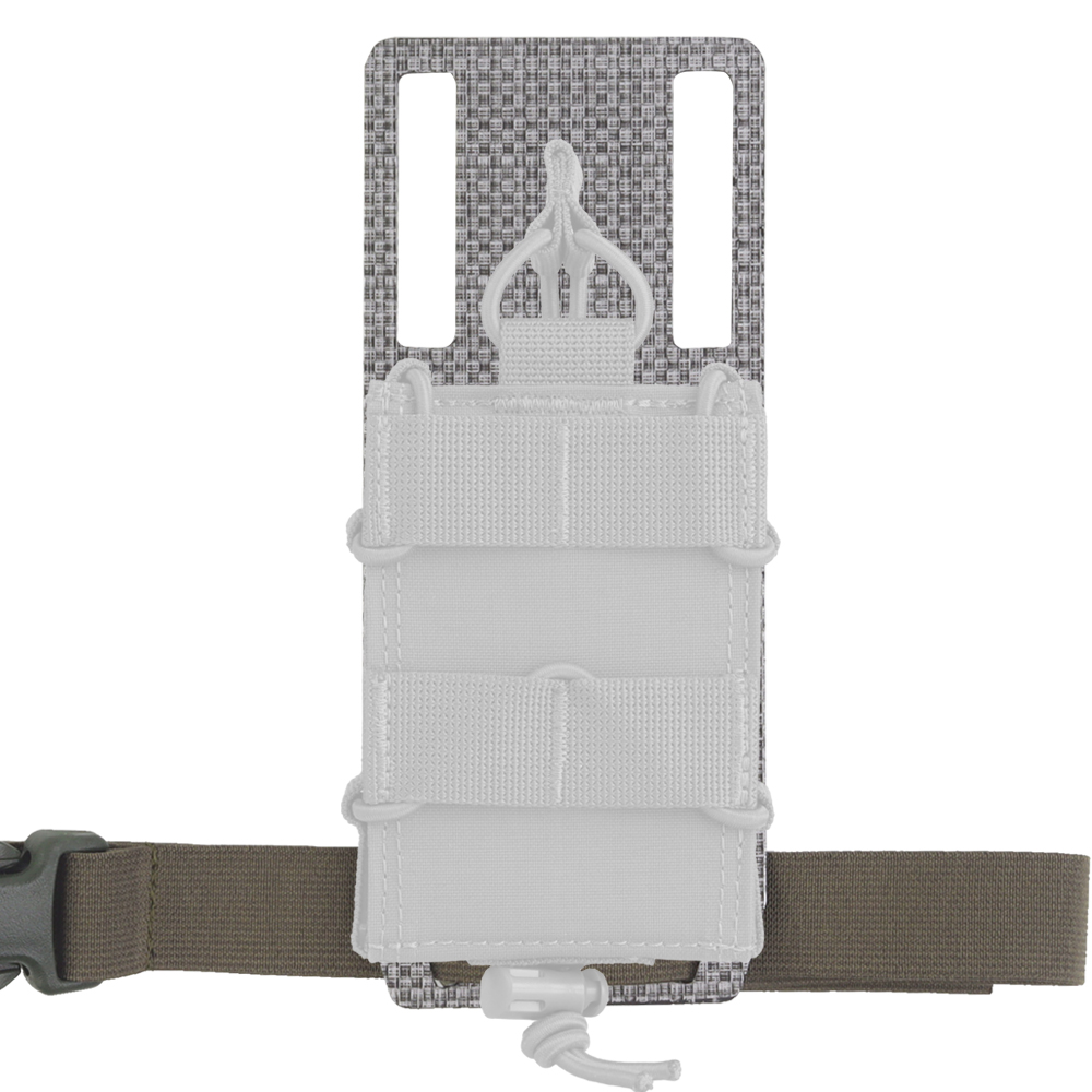 Adaptador de bolsa magnética l - Furniture Leg Set reseña y precio