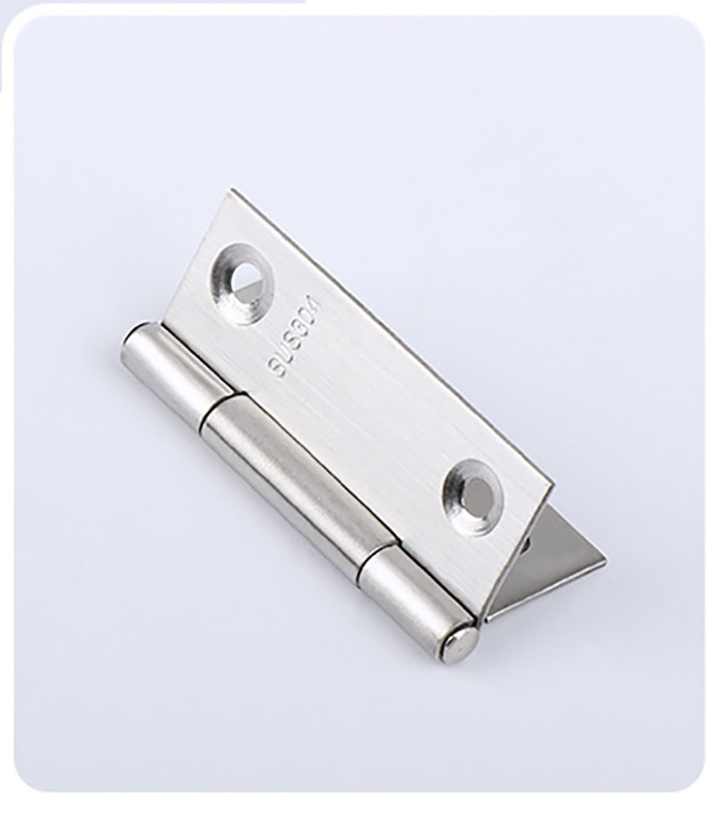 Bisagras de puerta pequeñas de - Furniture Hardware Hinges reseña y precio
