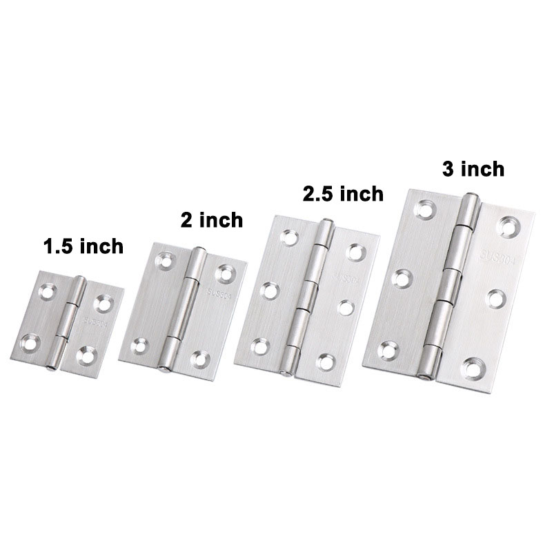 Bisagras de puerta pequeñas de - Furniture Hardware Hinges reseña y precio