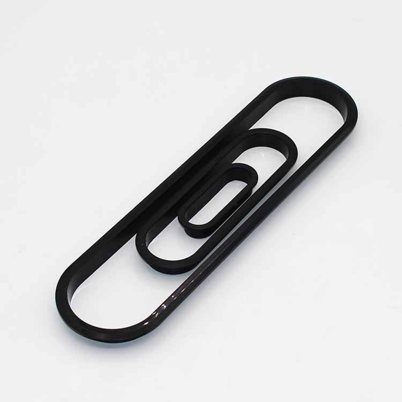 2 unidades de pasacables ovala - Furniture Hardware Decorative reseña y precio