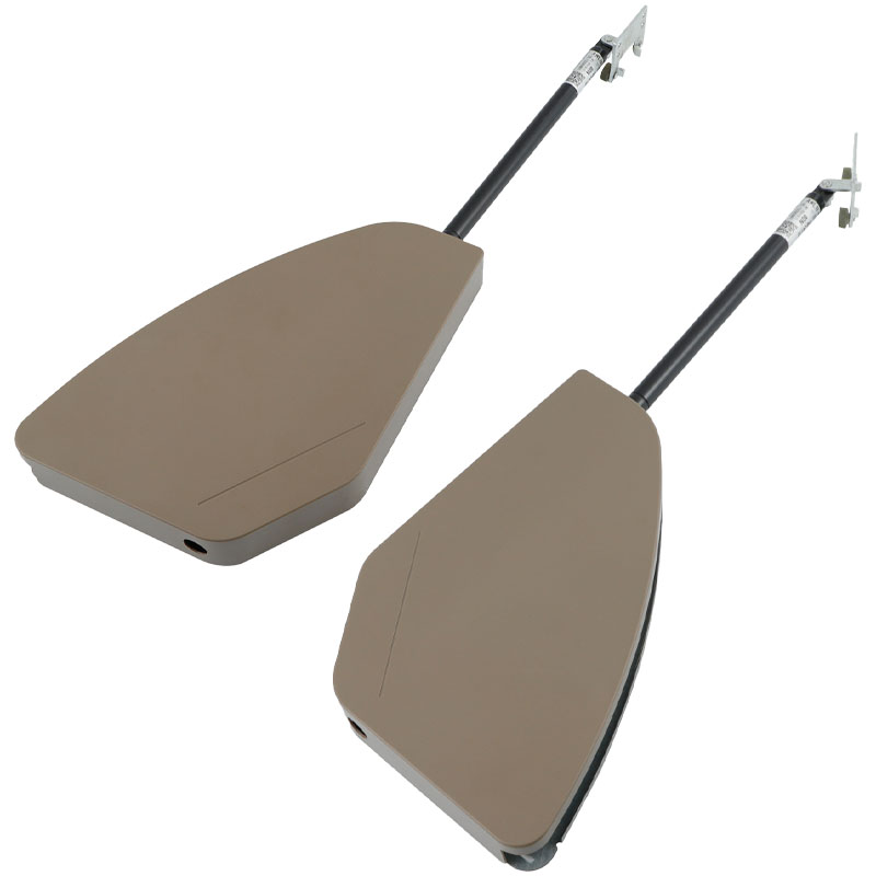 Kit de Herrajes Modernos de Hi - Furniture Hardware Hinges reseña y precio
