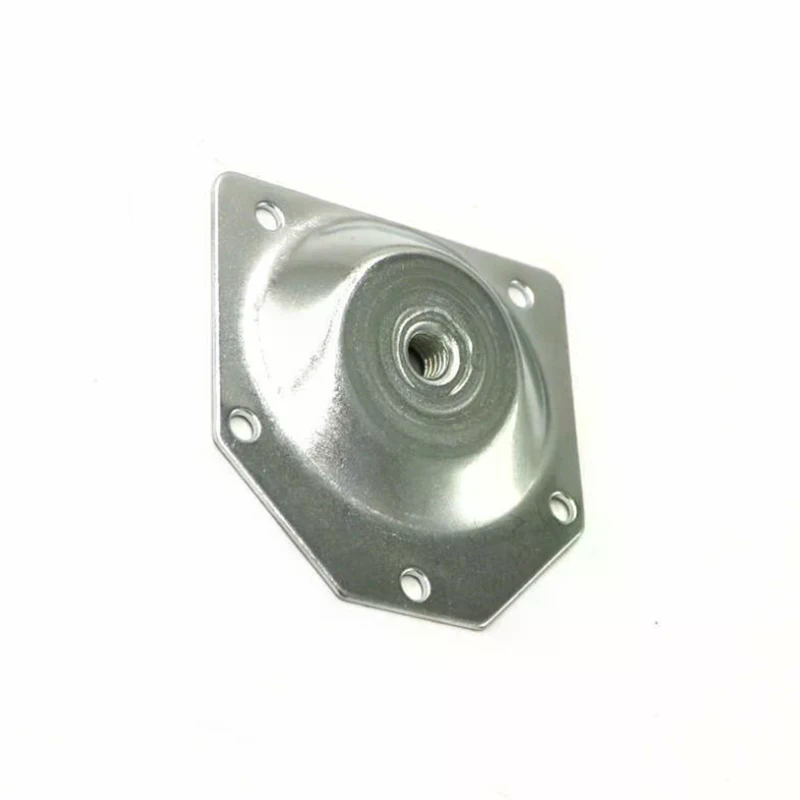 Placa de Fijación en Ángulo pa - Furniture Leg Set reseña y precio