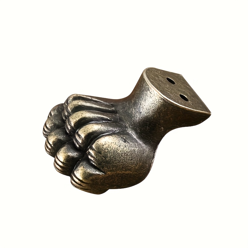 8 piezas de herrajes decorativ - Furniture Hardware Decorative reseña y precio