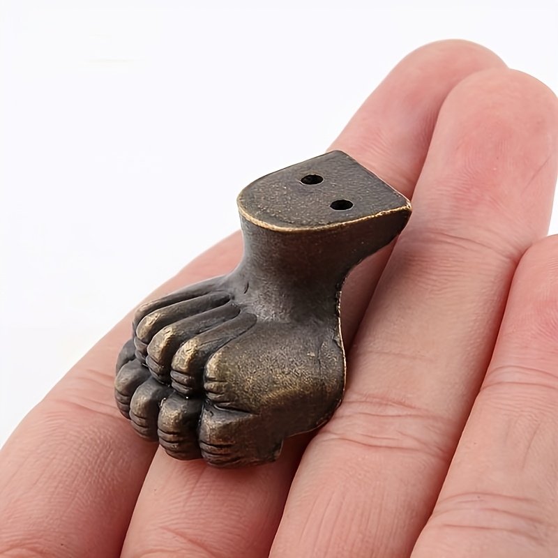 8 piezas de herrajes decorativ - Furniture Hardware Decorative reseña y precio