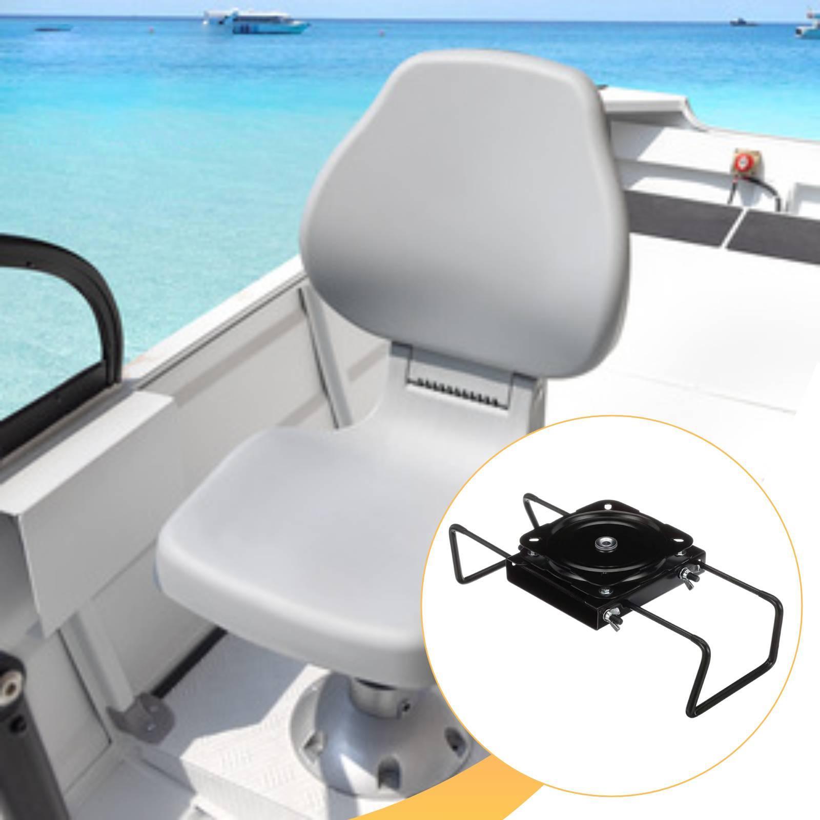 Base giratoria para asiento de - Furniture Hardware Parts reseña y precio