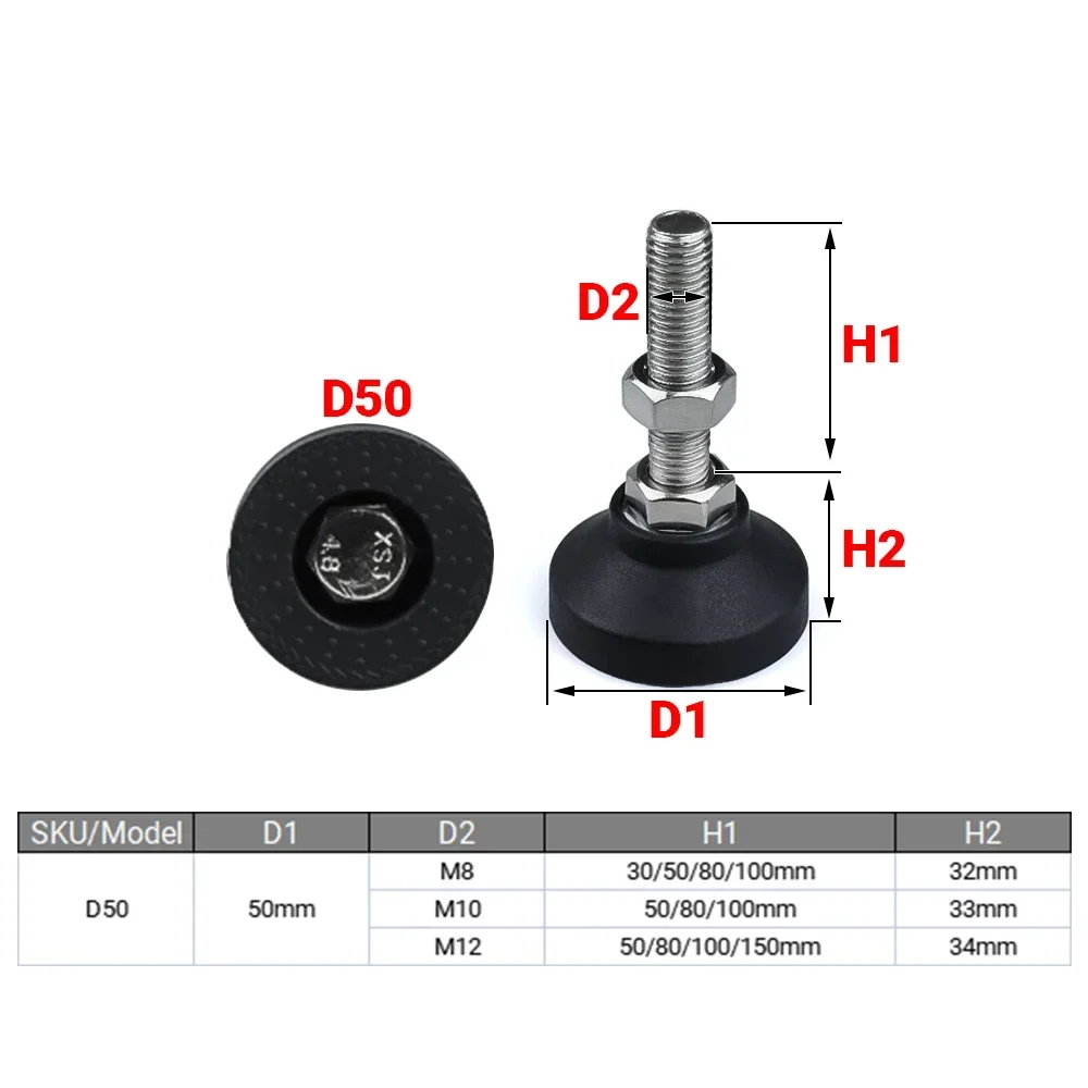 4 unids/lote pierna de torno a - Furniture Leg Set reseña y precio
