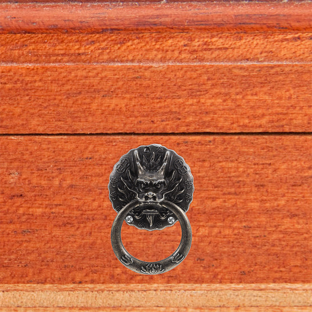 6 tiradores de cajón retro de  - Vintage Furniture Hardware Replacement reseña y precio