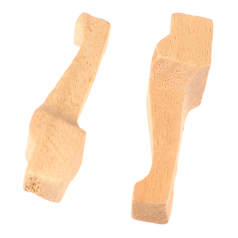 Juego de 4 Piezas de Accesorio - Furniture Leg Set reseña y precio