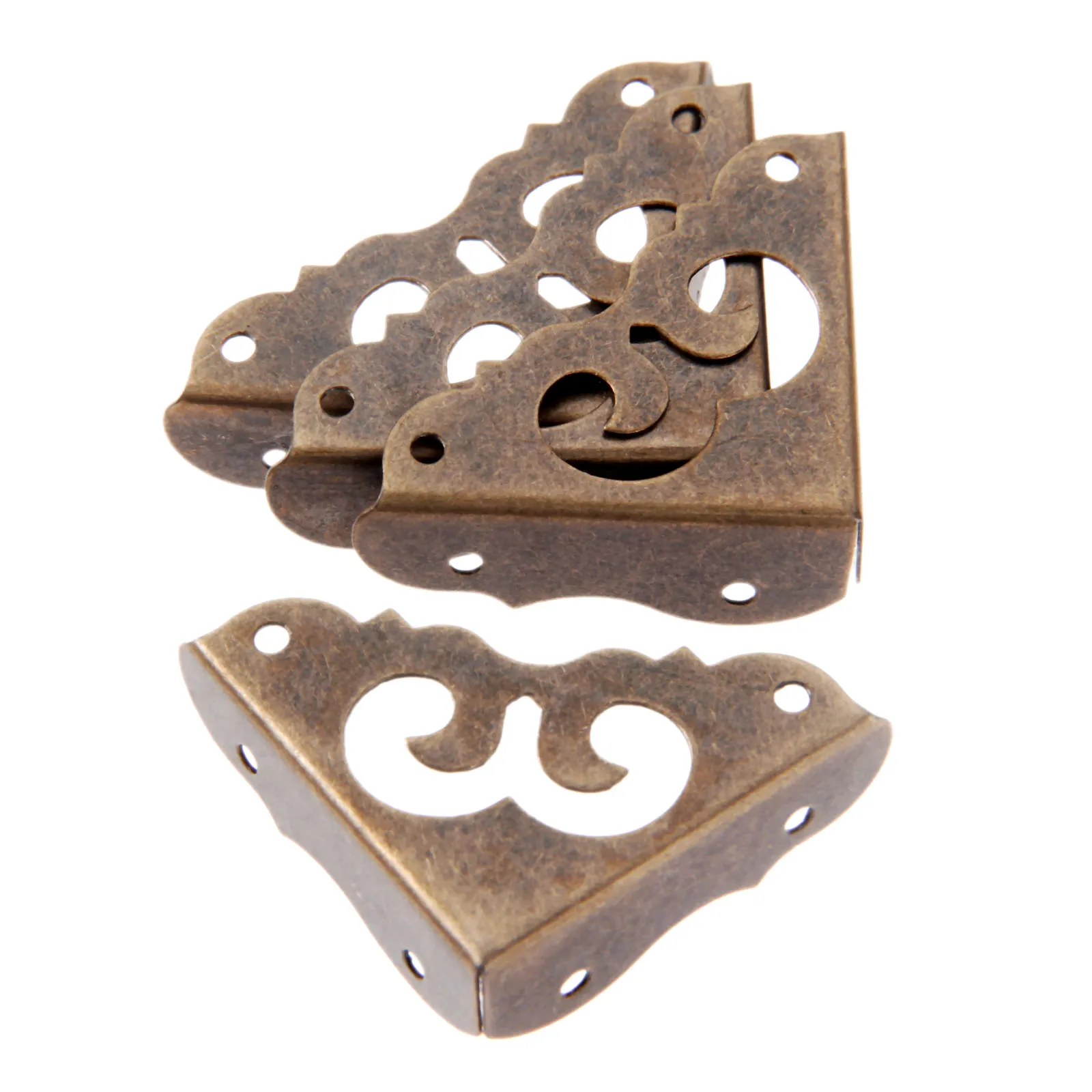 Candado de Bronce Antiguo, cer - Furniture Hardware Hinges reseña y precio