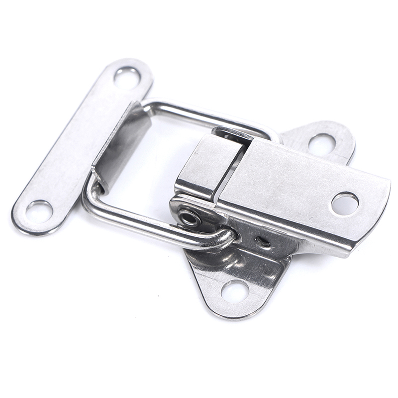 Cierres de acero inoxidable 30 - Furniture Hardware Hinges reseña y precio