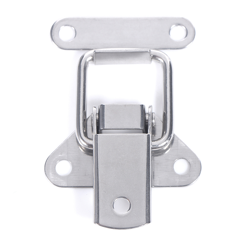 Cierres de acero inoxidable 30 - Furniture Hardware Hinges reseña y precio