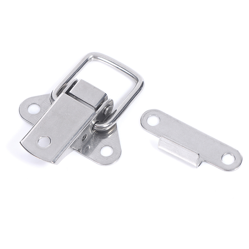 Cierres de acero inoxidable 30 - Furniture Hardware Hinges reseña y precio
