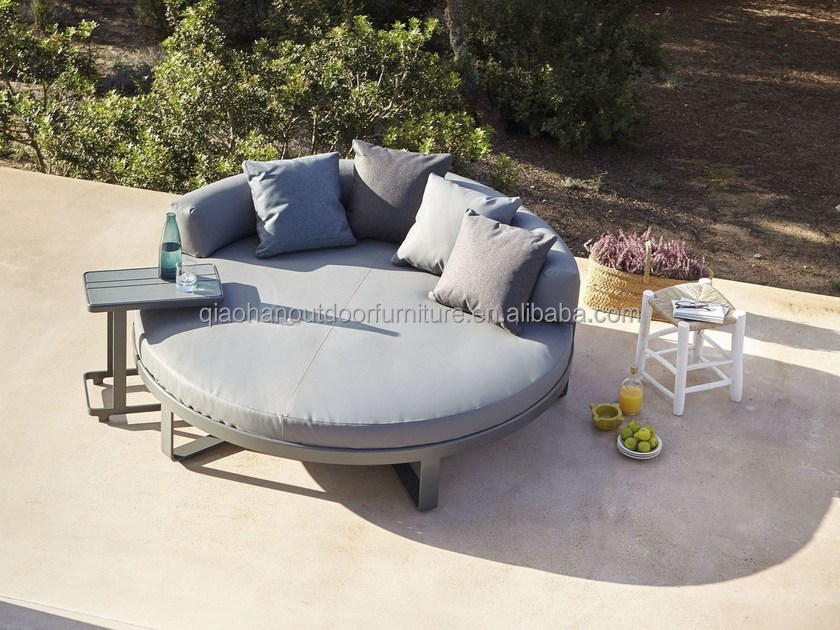 Muebles de Patio de Ratán de A - Qh Furniture reseña y precio