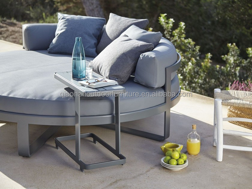 Muebles de Patio de Ratán de A - Qh Furniture reseña y precio