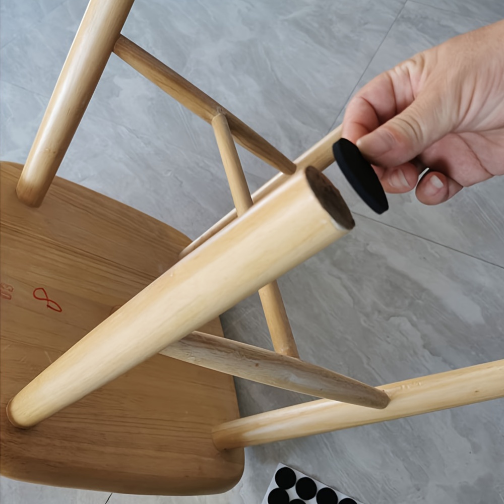 Juego de 125 almohadillas de f - Furniture Leg Set reseña y precio