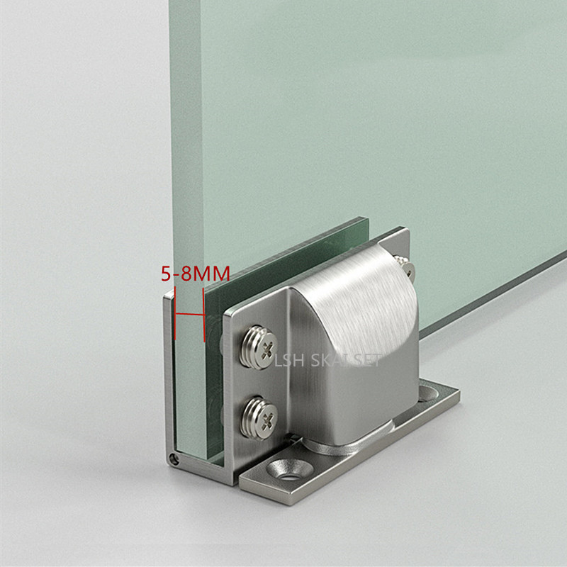 Bisagra de vidrio silenciosa c - Furniture And Hardware Store reseña y precio
