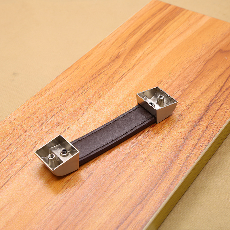 Pomos de tirador modernos de c - Furniture Grade Hardware reseña y precio