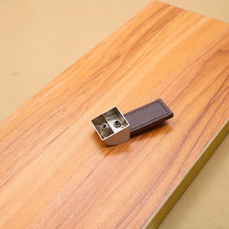 Pomos de tirador modernos de c - Furniture Grade Hardware reseña y precio