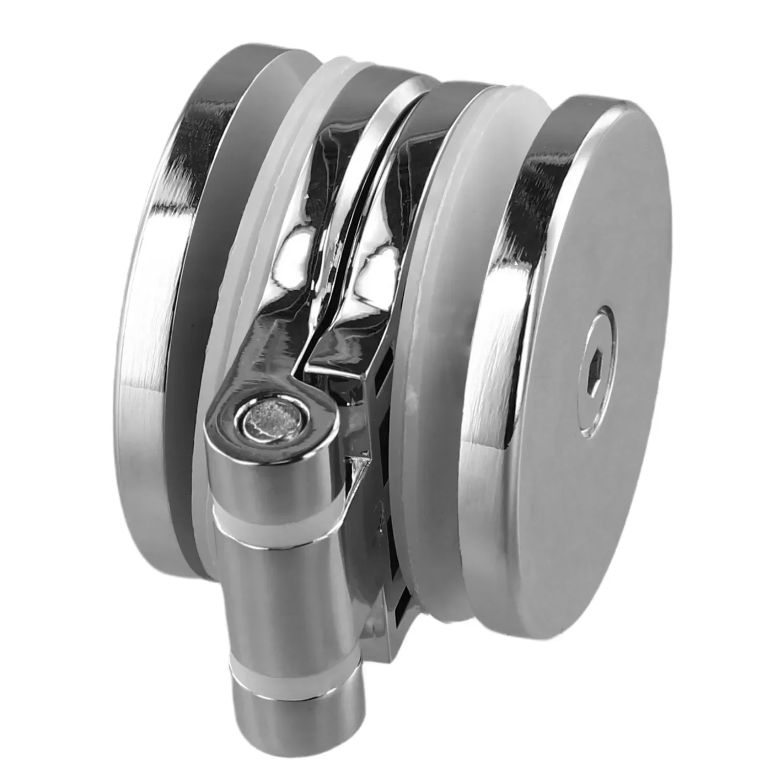 Bisagras de puerta de gabinete - Furniture Hardware Display reseña y precio