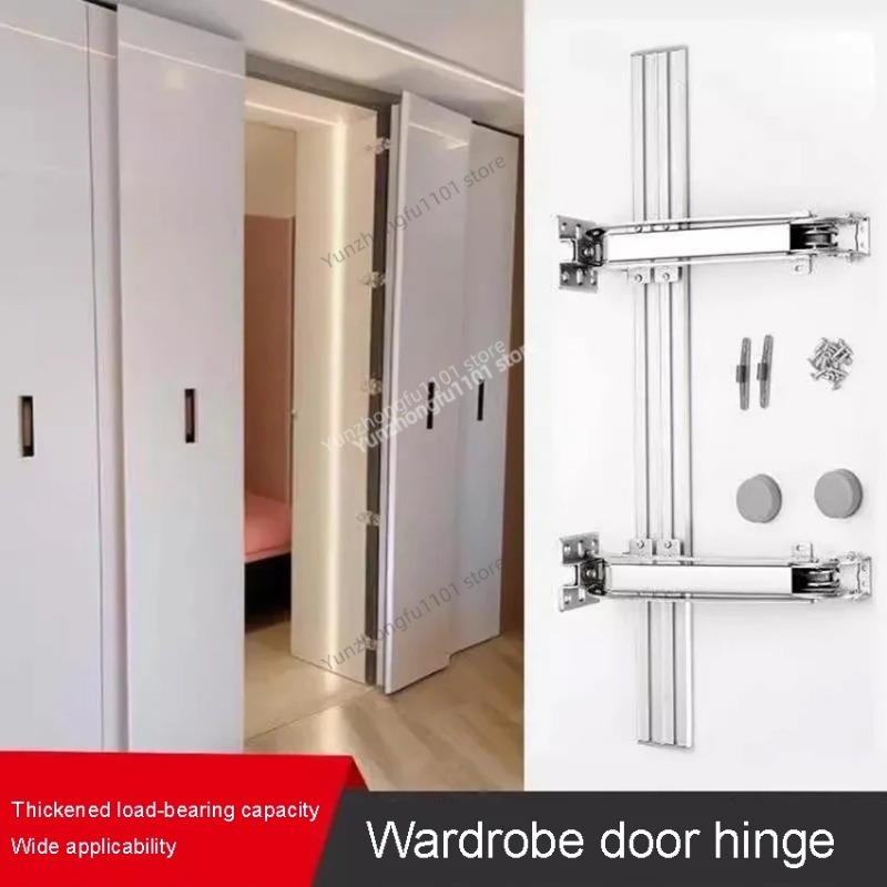 Bisagra de puerta con amortigu - Furniture Hardware Hinges reseña y precio
