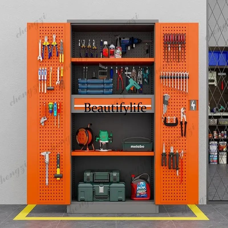 Caja de Herramientas M138, Gab - Furniture And Hardware Store reseña y precio