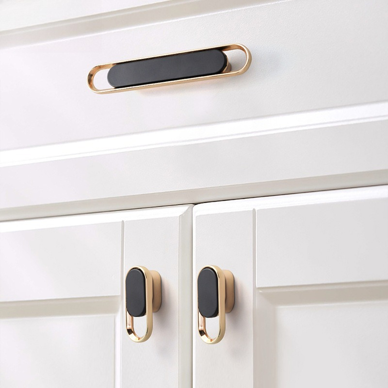 Manija del cajón del gabinete  - Furniture Grade Hardware reseña y precio