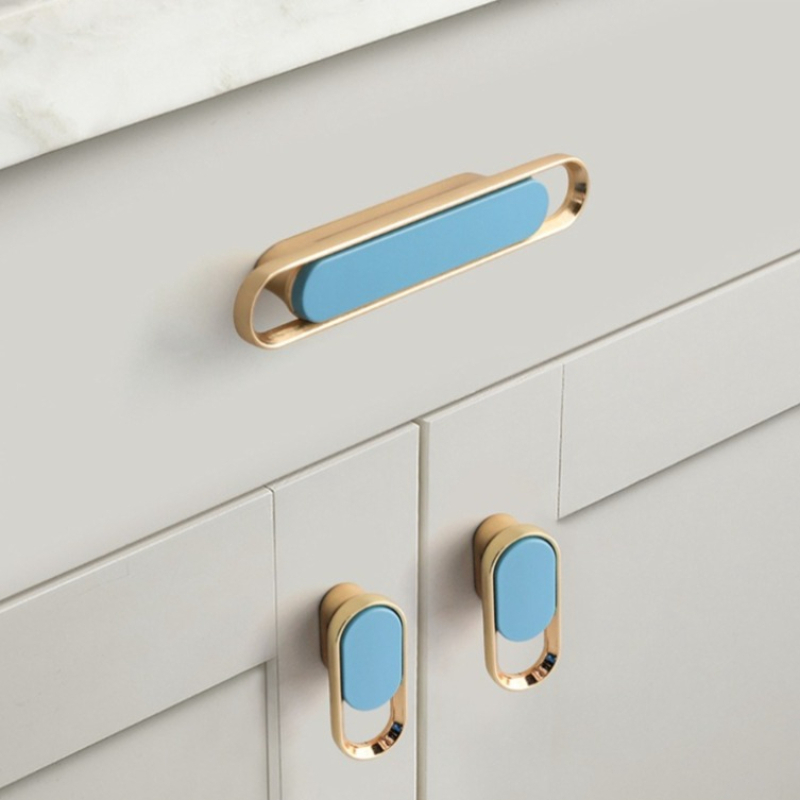 Manija del cajón del gabinete  - Furniture Grade Hardware reseña y precio