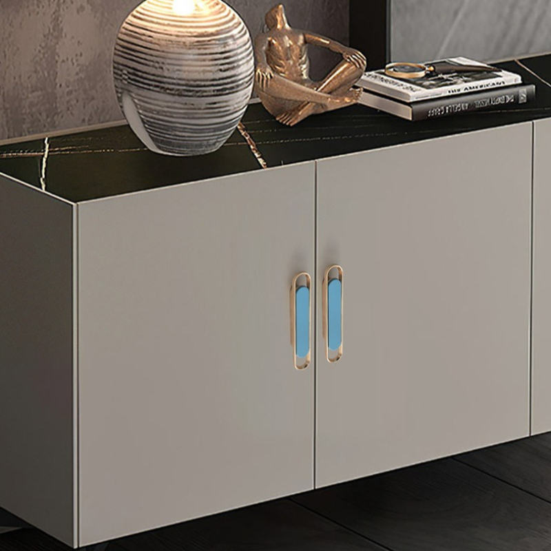 Manija del cajón del gabinete  - Furniture Grade Hardware reseña y precio