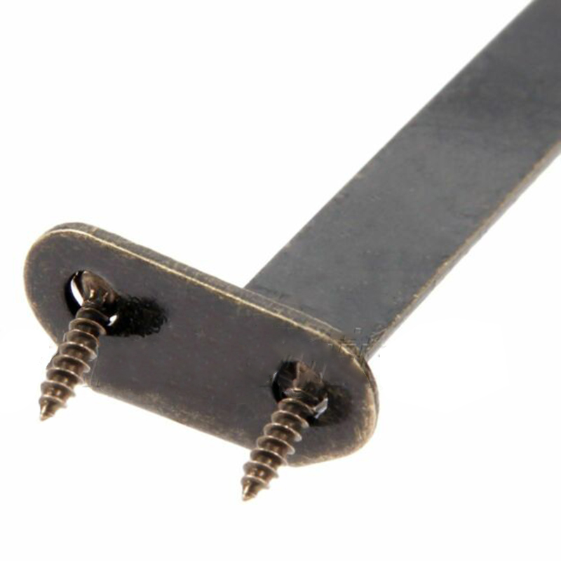 Bisagras de soporte de tapa de - Furniture Hardware Hinges reseña y precio