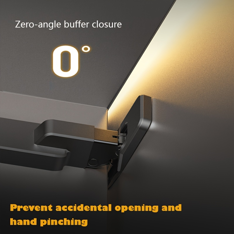2 bisagras ultrafinas para mue - Furniture Hardware Hinges reseña y precio