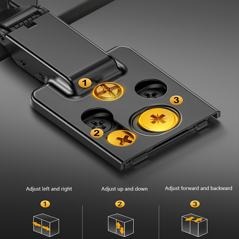2 bisagras ultrafinas para mue - Furniture Hardware Hinges reseña y precio