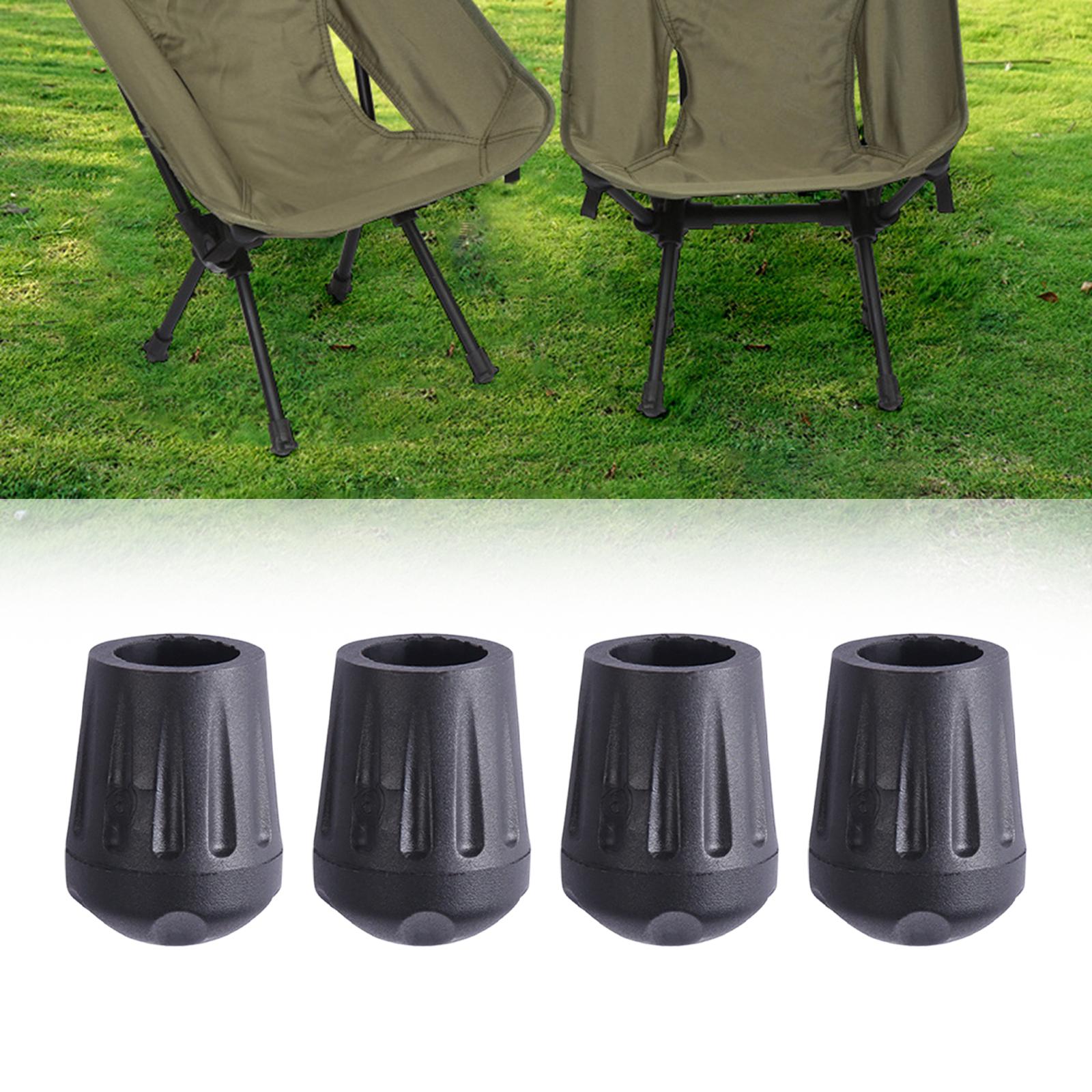 4 piezas de almohadillas de fi - Furniture Leg Set reseña y precio