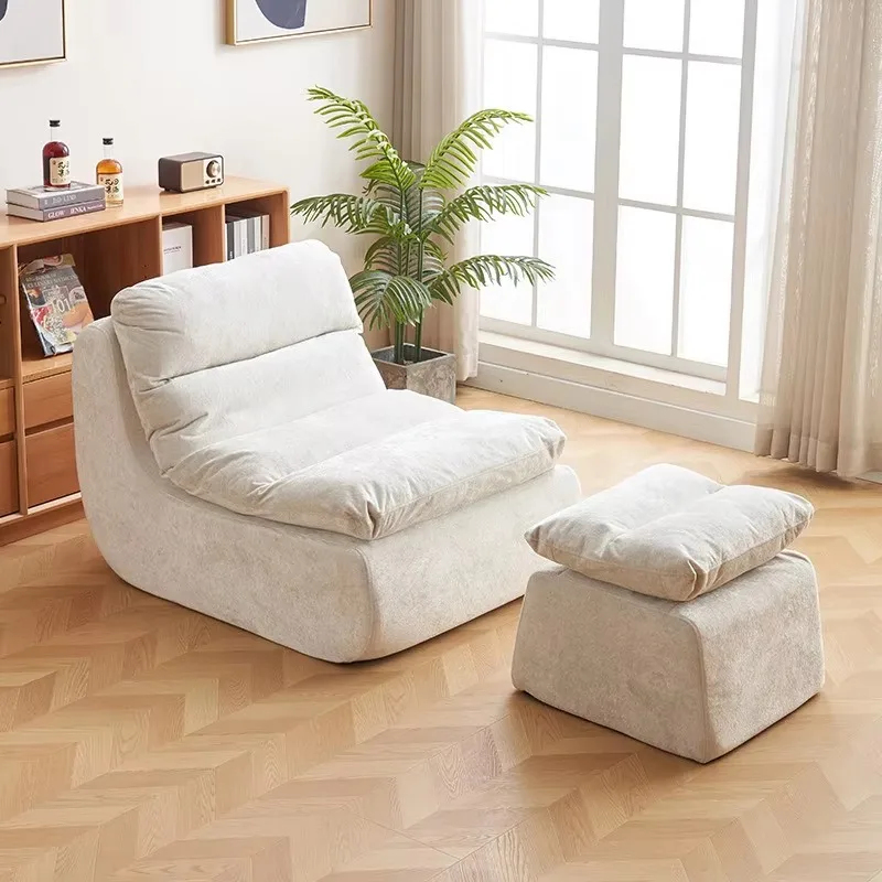 Sofá Sencillo para Apartamento - Furniture And Hardware Store reseña y precio