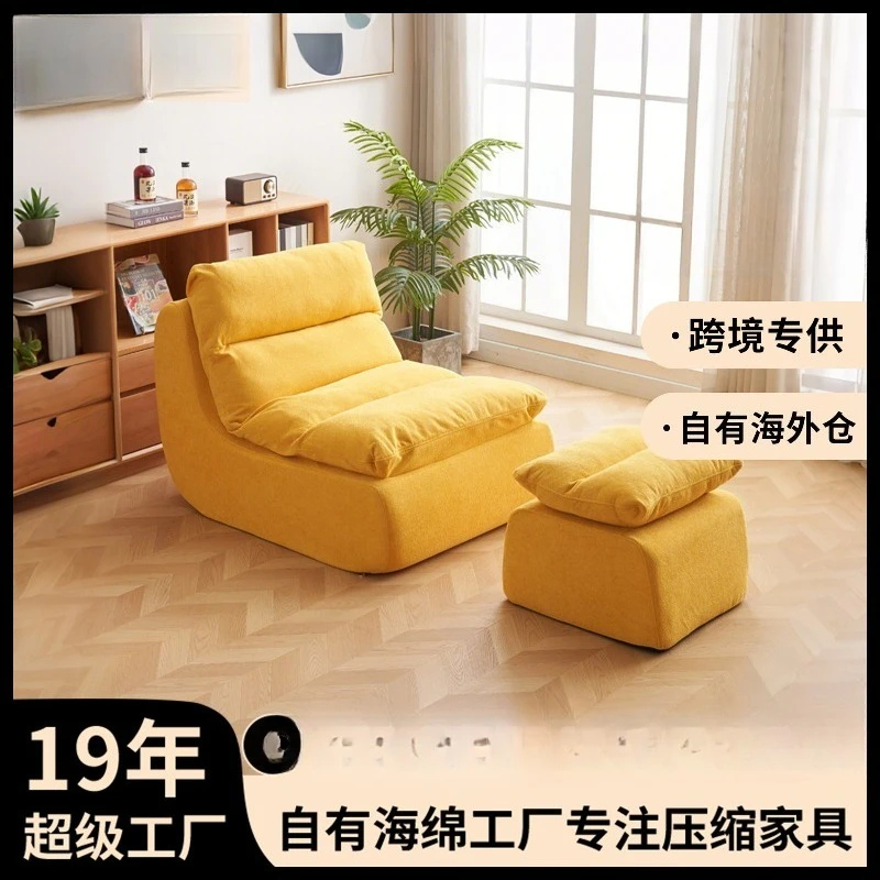 Sofá Sencillo para Apartamento - Furniture And Hardware Store reseña y precio