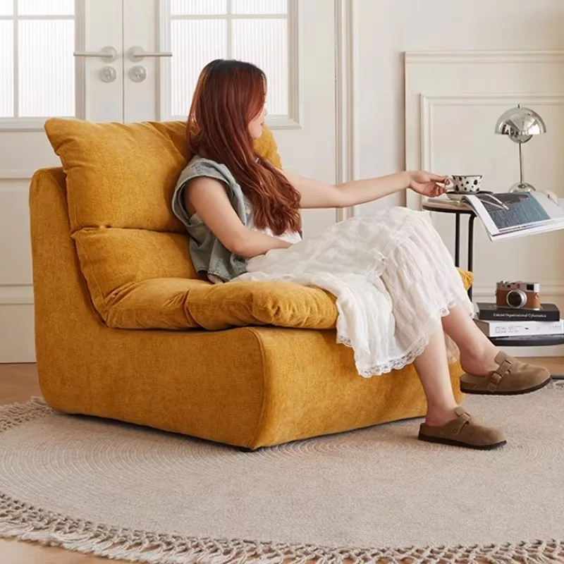 Sofá Sencillo para Apartamento - Furniture And Hardware Store reseña y precio