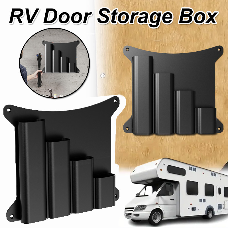 Organizador de Puerta para RV  - Furniture And Hardware Store reseña y precio