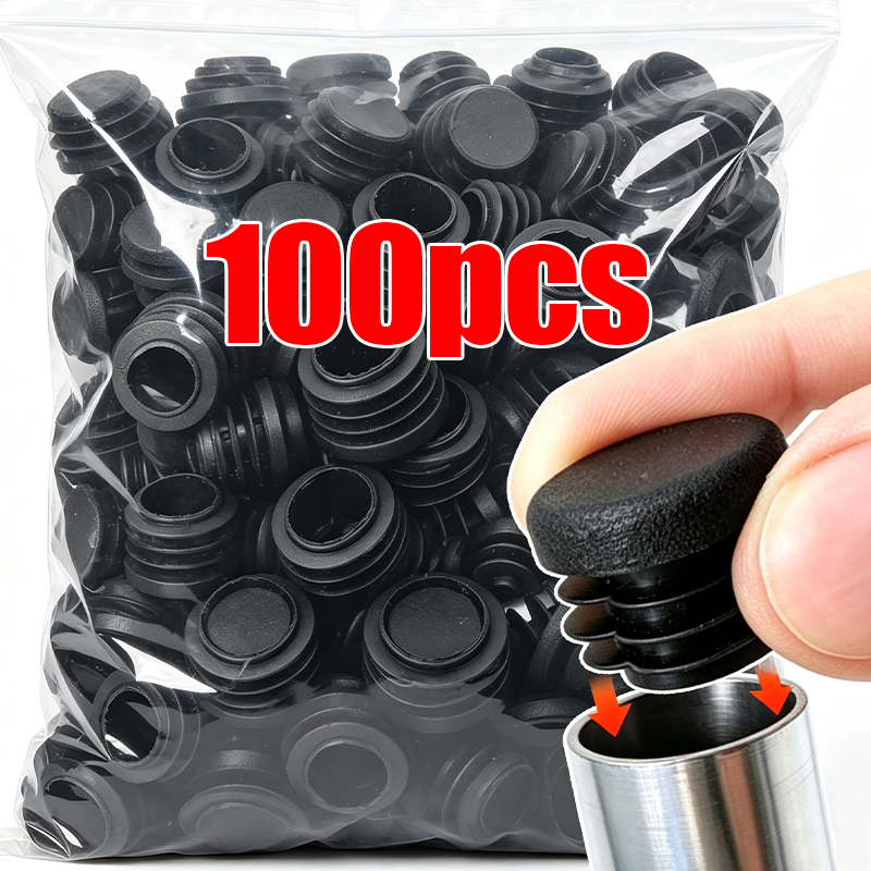 20-100PCS Tapones Protectores  - Furniture Hardware For Legs reseña y precio