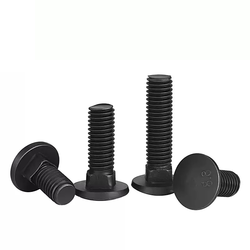 Pernos de Carrocería de Cabeza - Furniture Grade Hardware reseña y precio