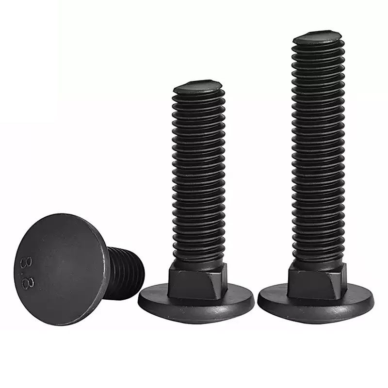 Pernos de Carrocería de Cabeza - Furniture Grade Hardware reseña y precio