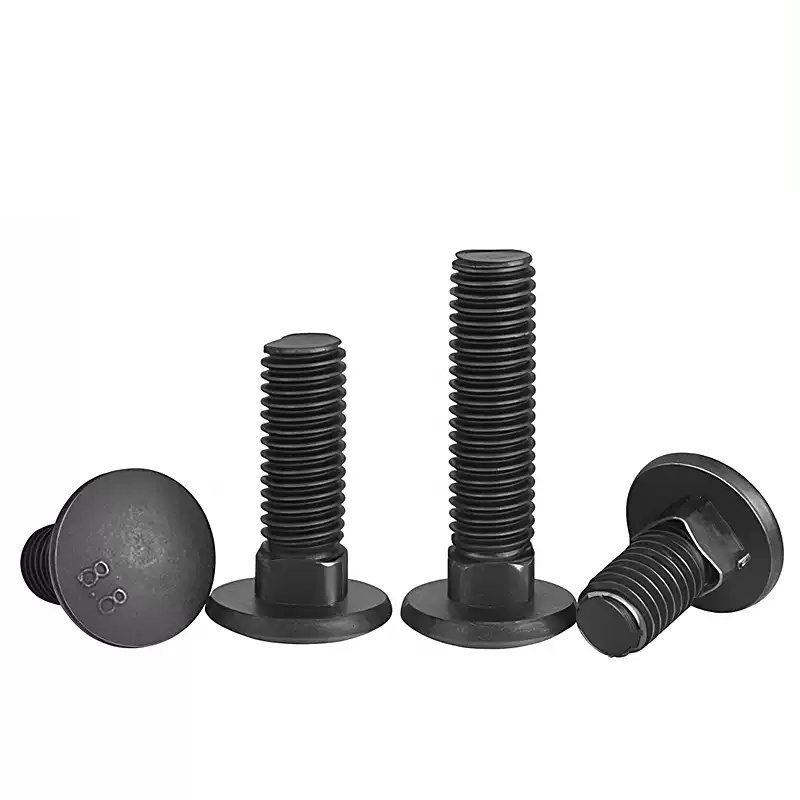 Pernos de Carrocería de Cabeza - Furniture Grade Hardware reseña y precio
