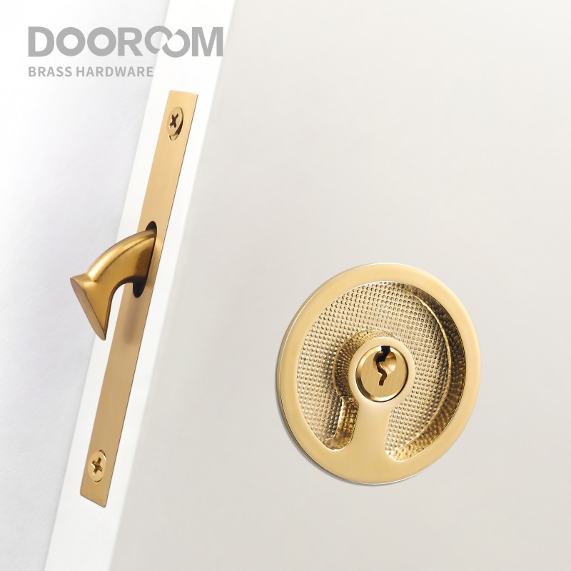 Dooroom-manija de puerta corre - Furniture Hardware Decorative reseña y precio
