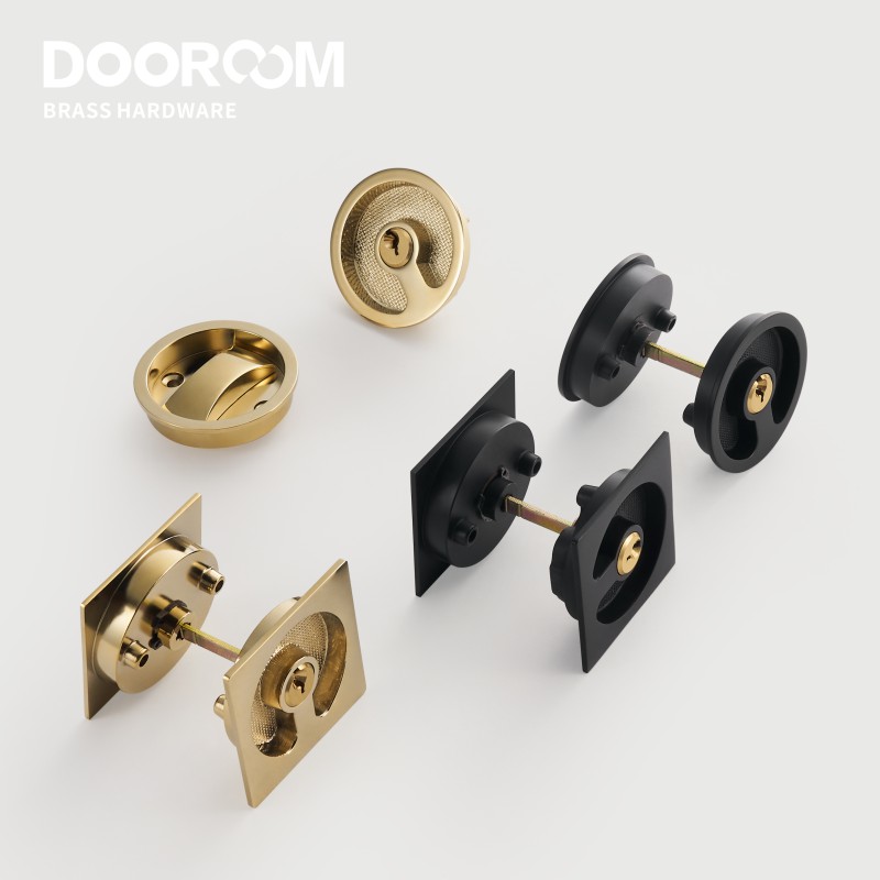 Dooroom-manija de puerta corre - Furniture Hardware Decorative reseña y precio