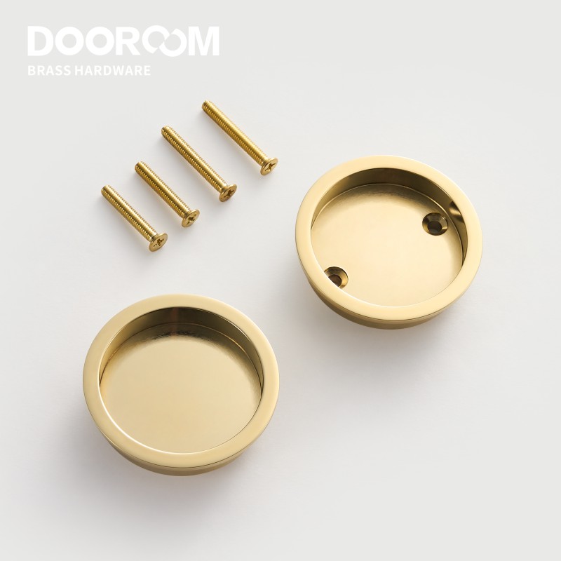 Dooroom-manija de puerta corre - Furniture Hardware Decorative reseña y precio