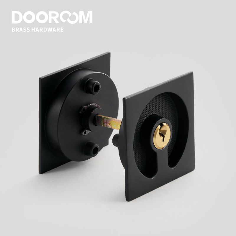 Dooroom-manija de puerta corre - Furniture Hardware Decorative reseña y precio
