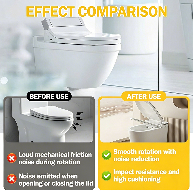 Grasa Impermeable para Amortig - Furniture Hardware Hinges reseña y precio