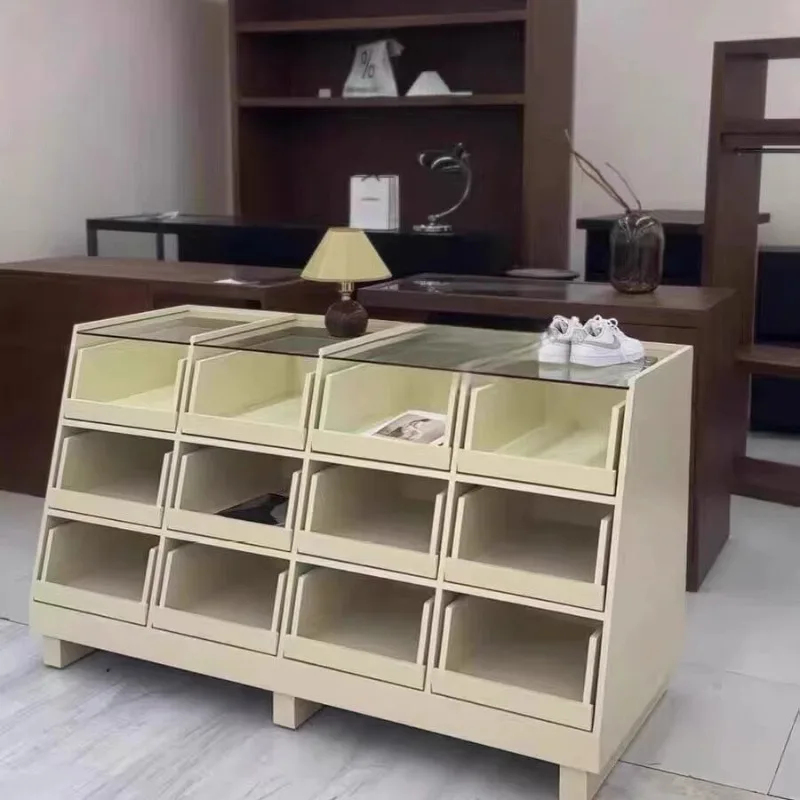 Mueble de Exhibición de Joyerí - Furniture And Hardware Store reseña y precio