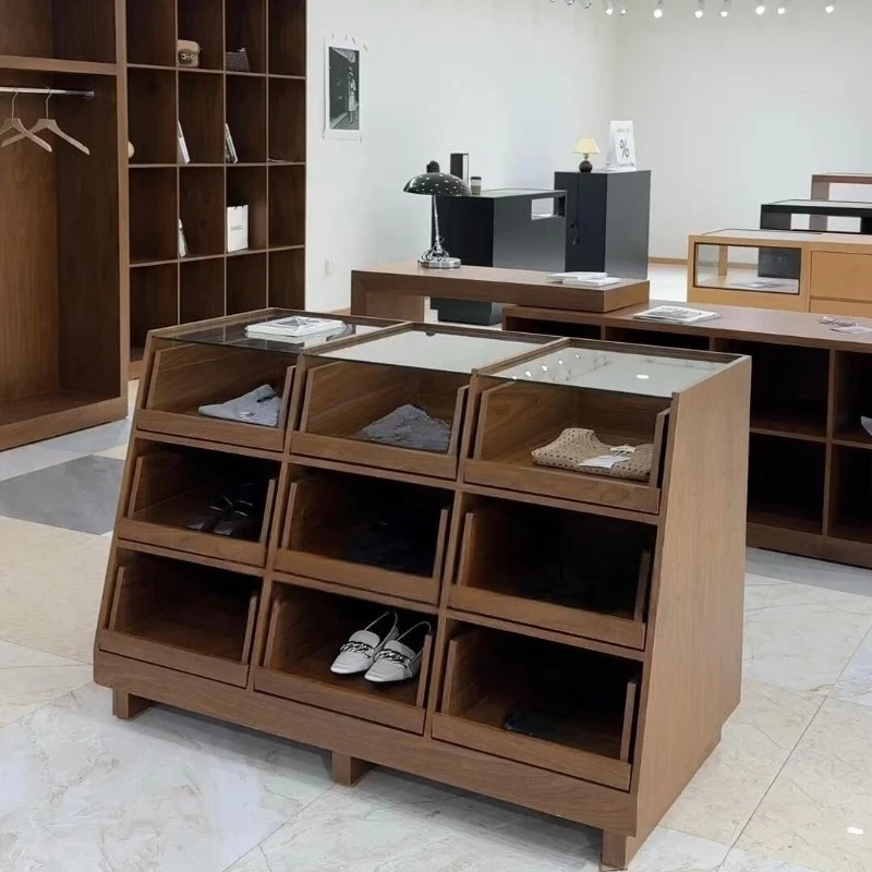 Mueble de Exhibición de Joyerí - Furniture And Hardware Store reseña y precio