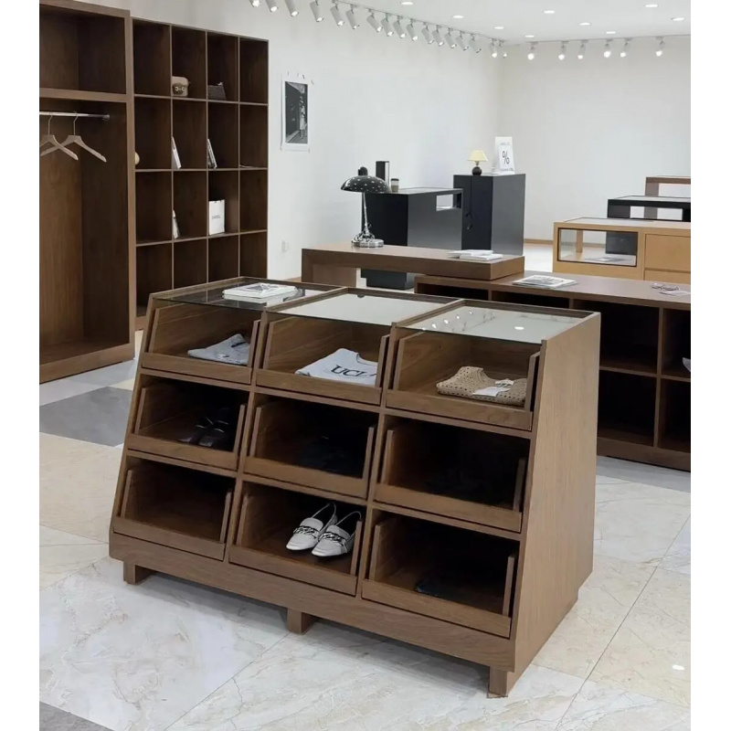 Mueble de Exhibición de Joyerí - Furniture And Hardware Store reseña y precio